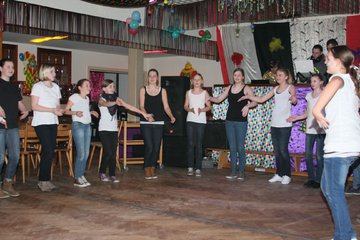 Bild 3 - Olaf Jugendtag